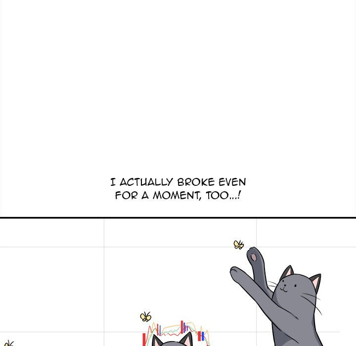 Excuse Me This Is My Room chapter 32 page 37