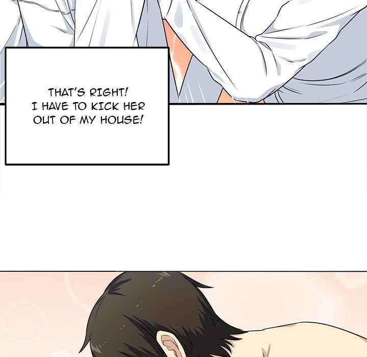 Excuse Me This Is My Room chapter 32 page 49