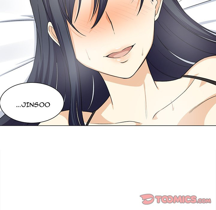 Excuse Me This Is My Room chapter 32 page 51
