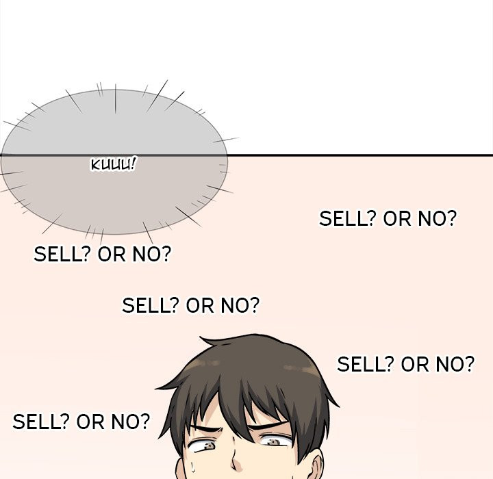 Excuse Me This Is My Room chapter 32 page 52