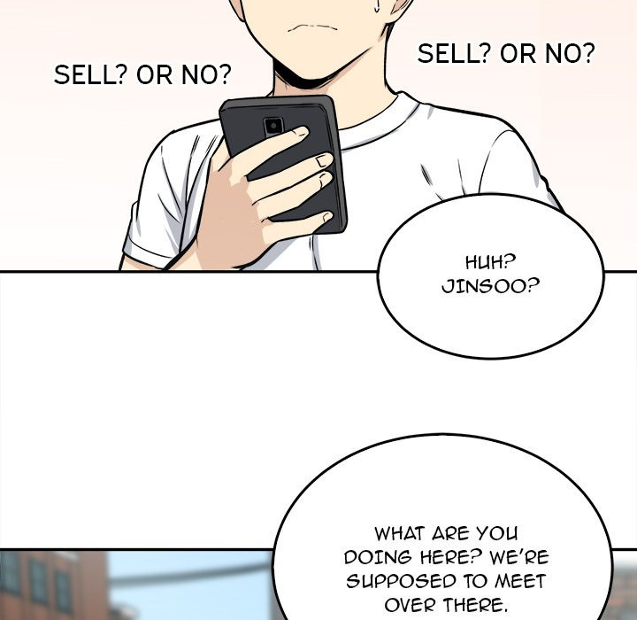 Excuse Me This Is My Room chapter 32 page 53