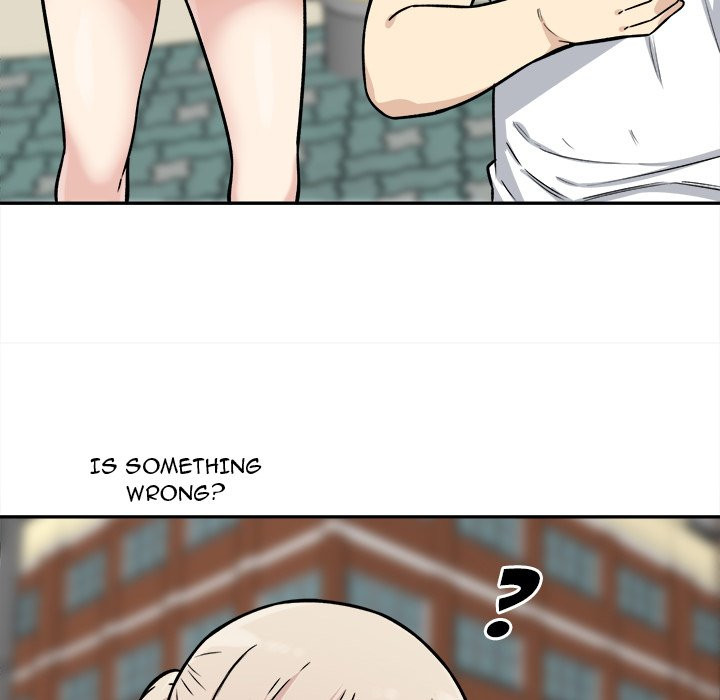 Excuse Me This Is My Room chapter 32 page 55