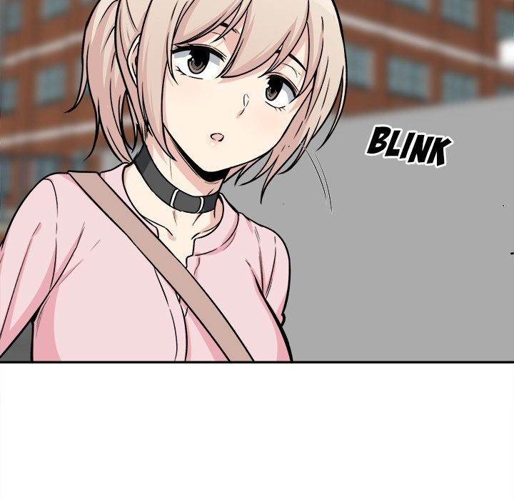 Excuse Me This Is My Room chapter 32 page 56