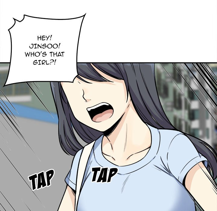 Excuse Me This Is My Room chapter 32 page 59