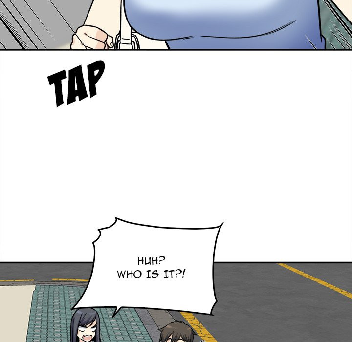 Excuse Me This Is My Room chapter 32 page 60