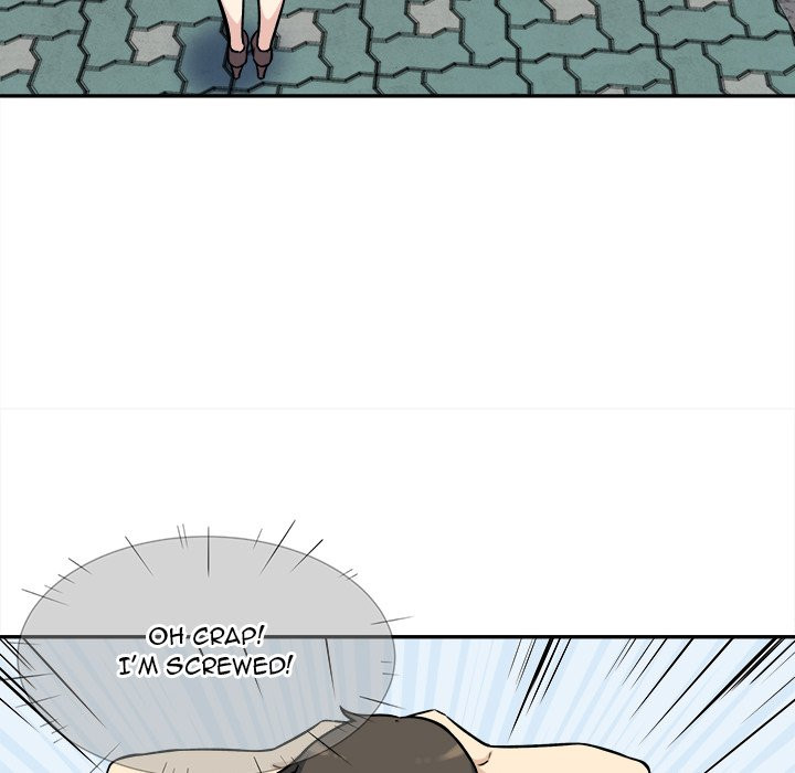 Excuse Me This Is My Room chapter 32 page 62