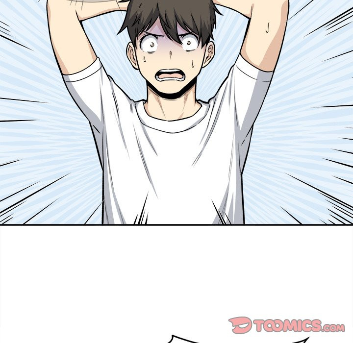 Excuse Me This Is My Room chapter 32 page 63
