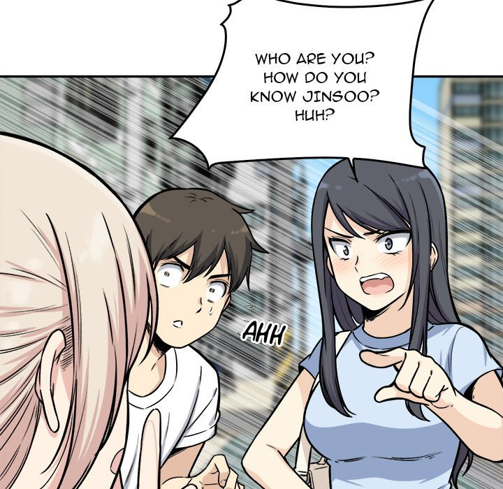 Excuse Me This Is My Room chapter 32 page 64