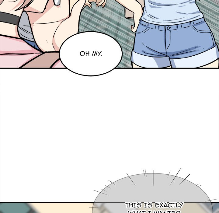 Excuse Me This Is My Room chapter 32 page 65