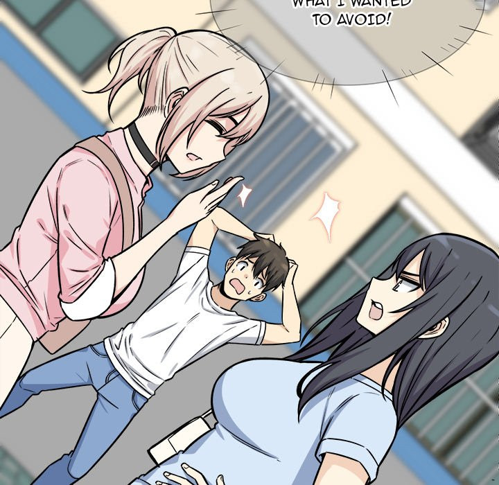 Excuse Me This Is My Room chapter 32 page 66