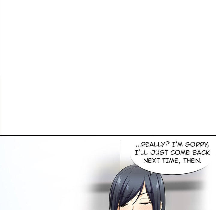 Excuse Me This Is My Room chapter 32 page 71