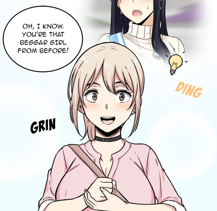 Excuse Me This Is My Room chapter 32 page 72