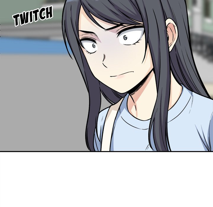 Excuse Me This Is My Room chapter 32 page 74