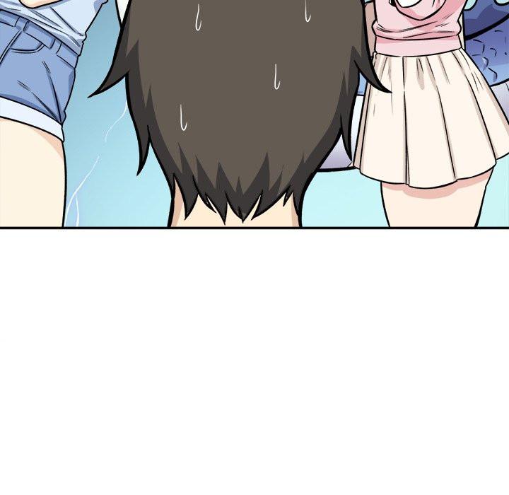 Excuse Me This Is My Room chapter 32 page 77