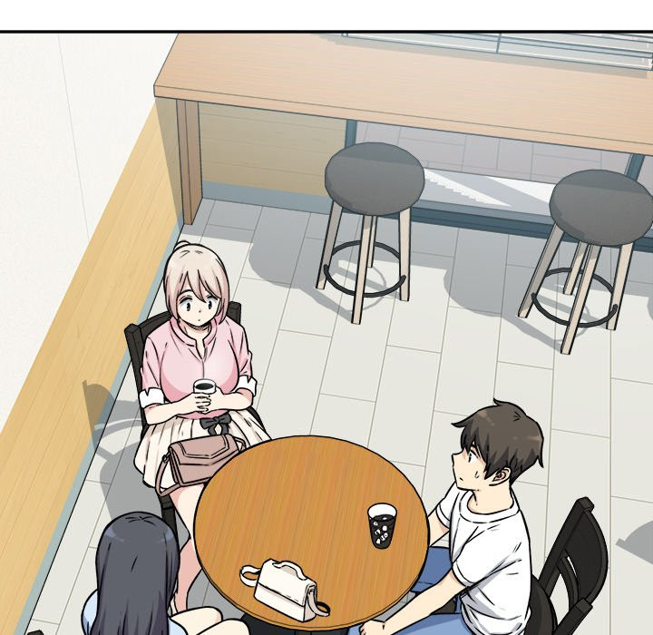 Excuse Me This Is My Room chapter 32 page 81