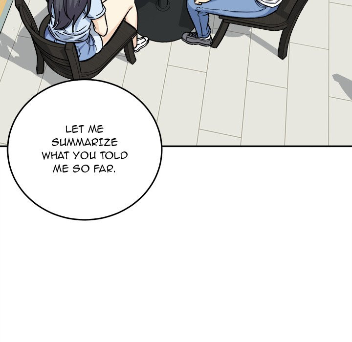 Excuse Me This Is My Room chapter 32 page 82