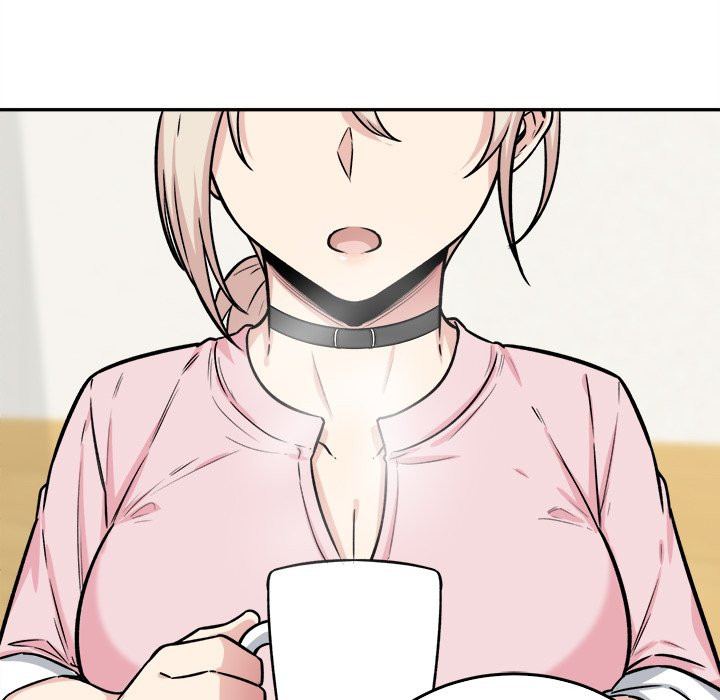 Excuse Me This Is My Room chapter 32 page 83
