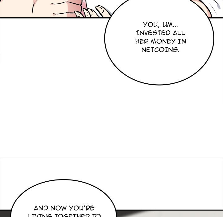 Excuse Me This Is My Room chapter 32 page 84