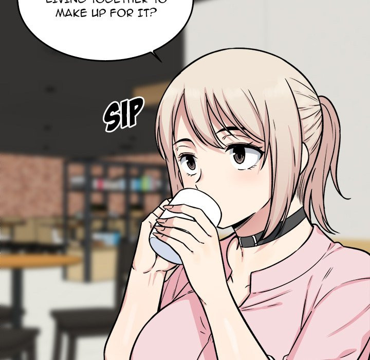 Excuse Me This Is My Room chapter 32 page 85
