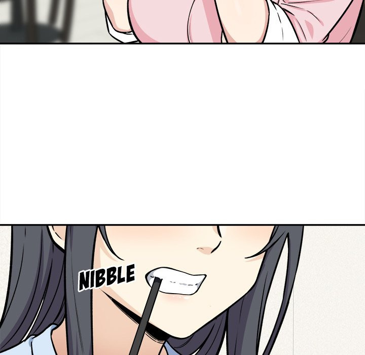 Excuse Me This Is My Room chapter 32 page 86