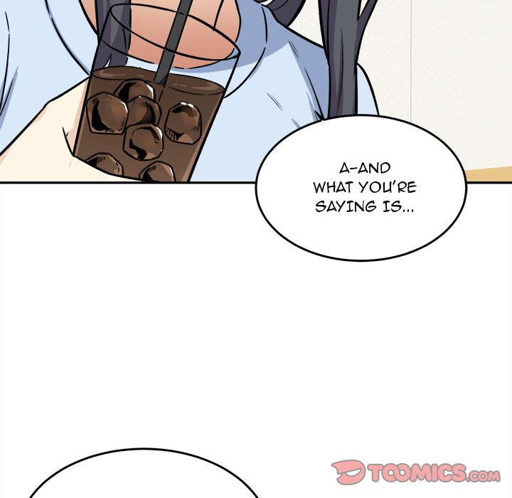 Excuse Me This Is My Room chapter 32 page 87