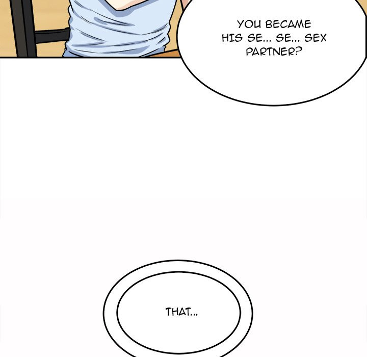 Excuse Me This Is My Room chapter 32 page 89