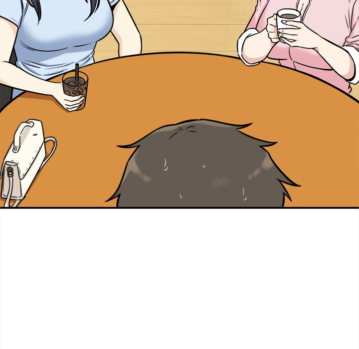 Excuse Me This Is My Room chapter 32 page 91
