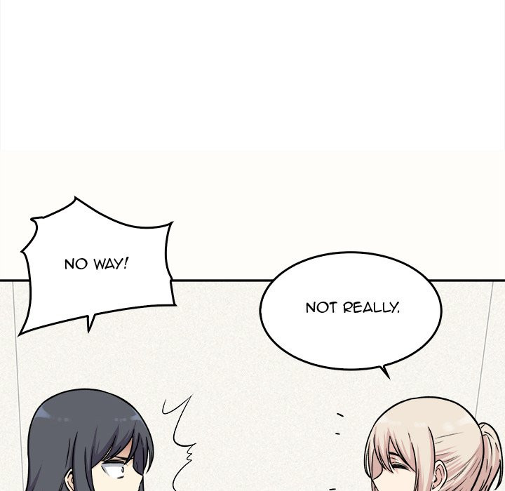 Excuse Me This Is My Room chapter 32 page 92