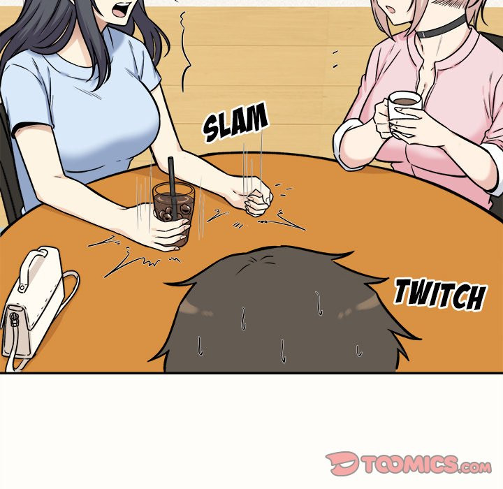 Excuse Me This Is My Room chapter 32 page 93