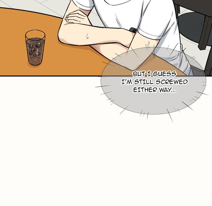 Excuse Me This Is My Room chapter 32 page 95