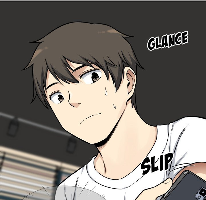 Excuse Me This Is My Room chapter 32 page 96