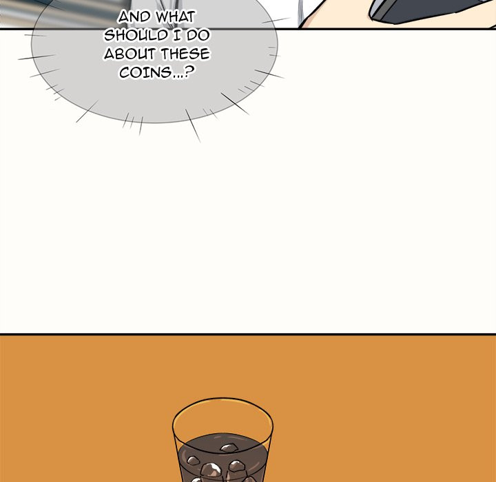 Excuse Me This Is My Room chapter 32 page 97