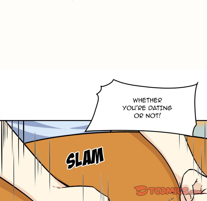Excuse Me This Is My Room chapter 32 page 99