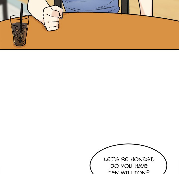 Excuse Me This Is My Room chapter 32 page 102