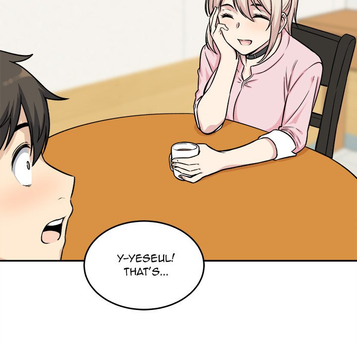 Excuse Me This Is My Room chapter 32 page 108