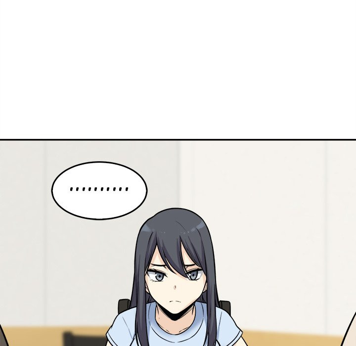 Excuse Me This Is My Room chapter 32 page 109