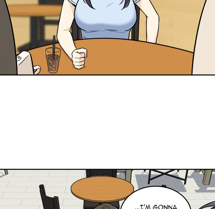 Excuse Me This Is My Room chapter 32 page 110