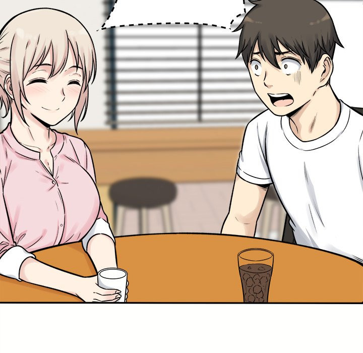 Excuse Me This Is My Room chapter 32 page 113