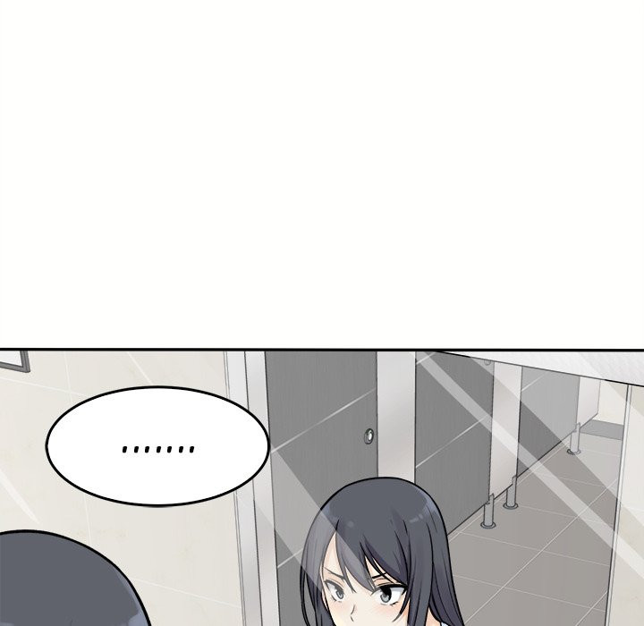 Excuse Me This Is My Room chapter 32 page 114
