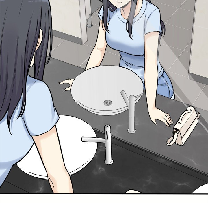 Excuse Me This Is My Room chapter 32 page 115