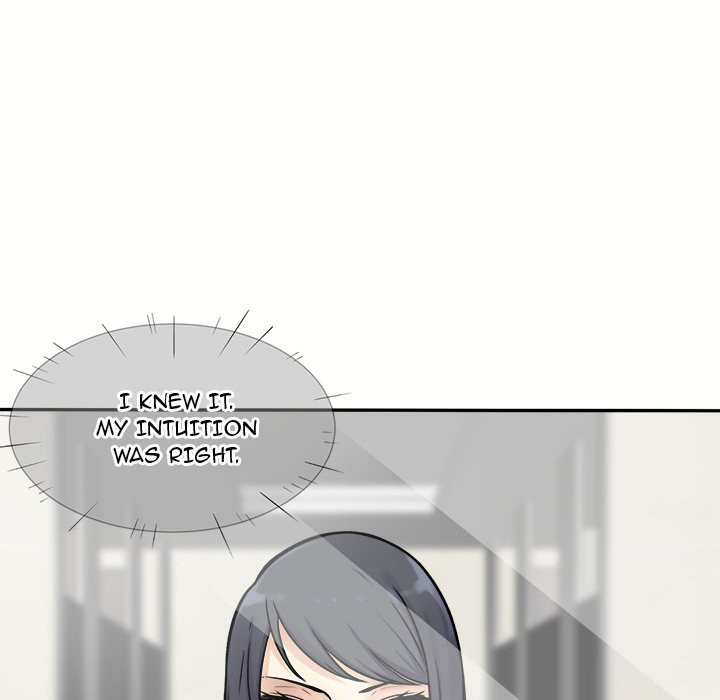 Excuse Me This Is My Room chapter 32 page 116