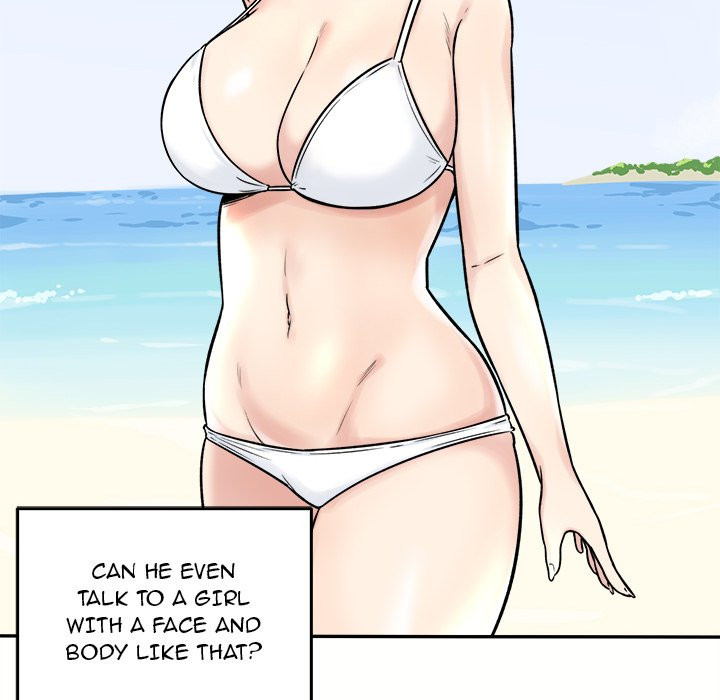 Excuse Me This Is My Room chapter 32 page 119