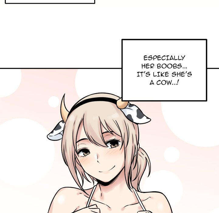 Excuse Me This Is My Room chapter 32 page 120