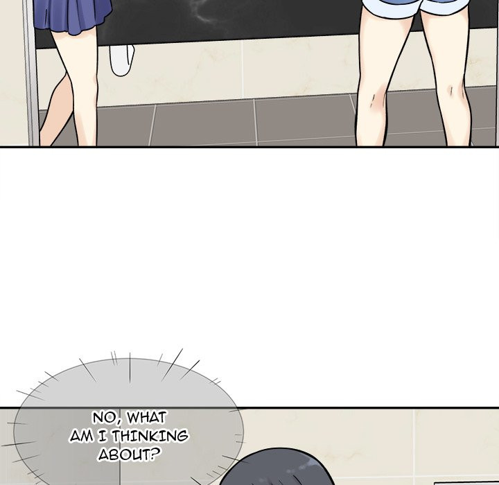 Excuse Me This Is My Room chapter 32 page 125
