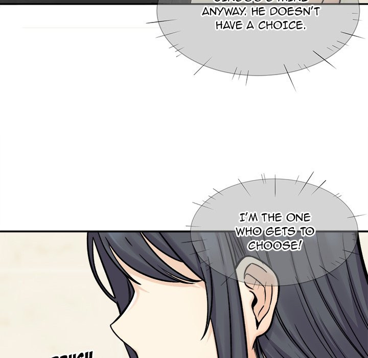 Excuse Me This Is My Room chapter 32 page 127