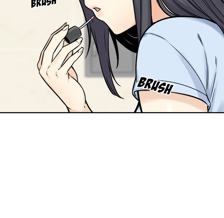 Excuse Me This Is My Room chapter 32 page 128