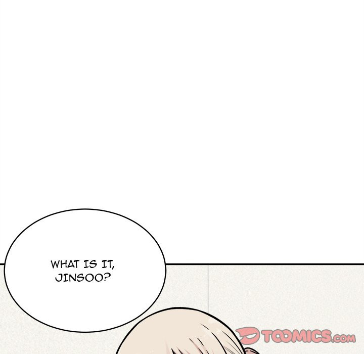 Excuse Me This Is My Room chapter 32 page 129