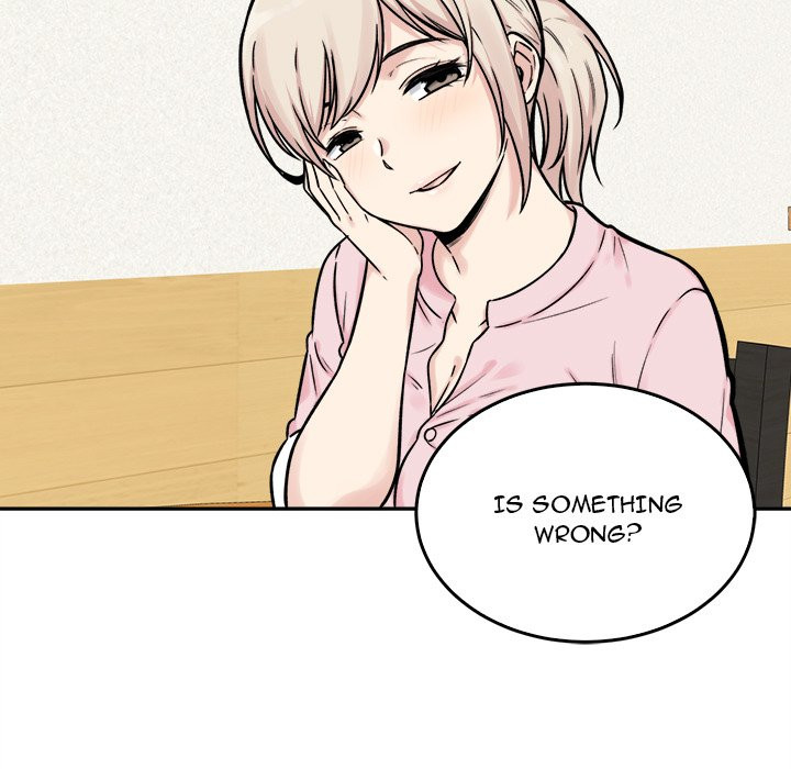 Excuse Me This Is My Room chapter 32 page 130