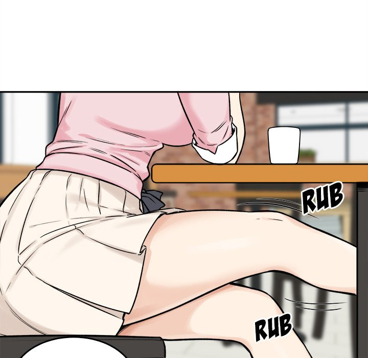 Excuse Me This Is My Room chapter 32 page 131