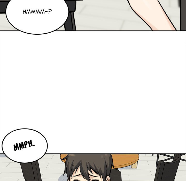 Excuse Me This Is My Room chapter 32 page 132